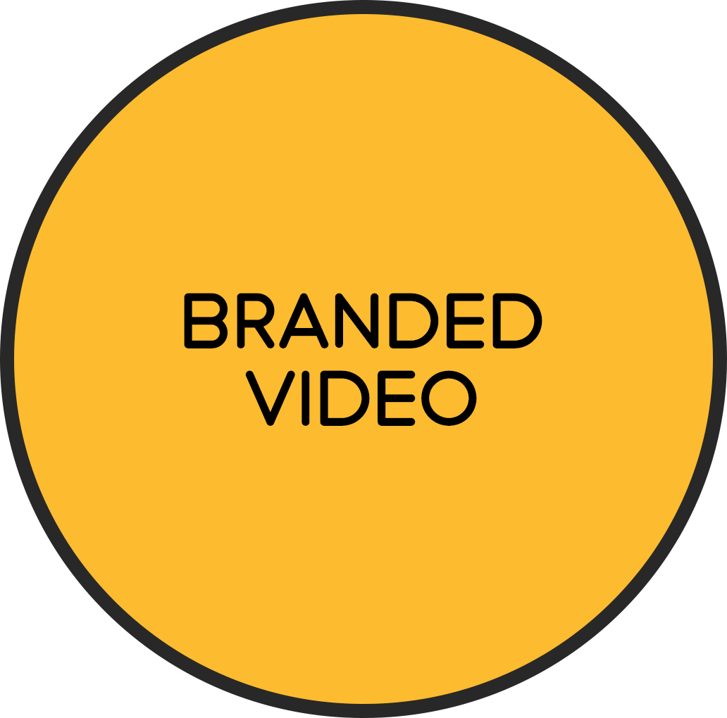 Branded Video
