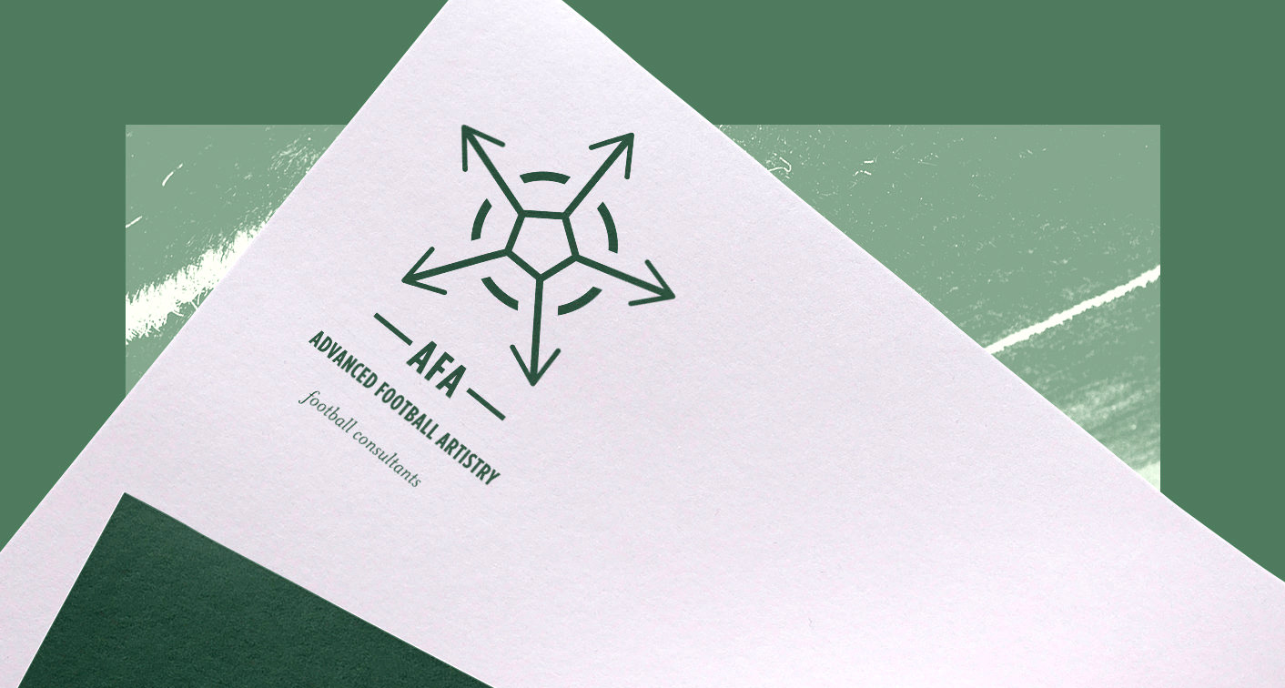 AFA | Business Cards
