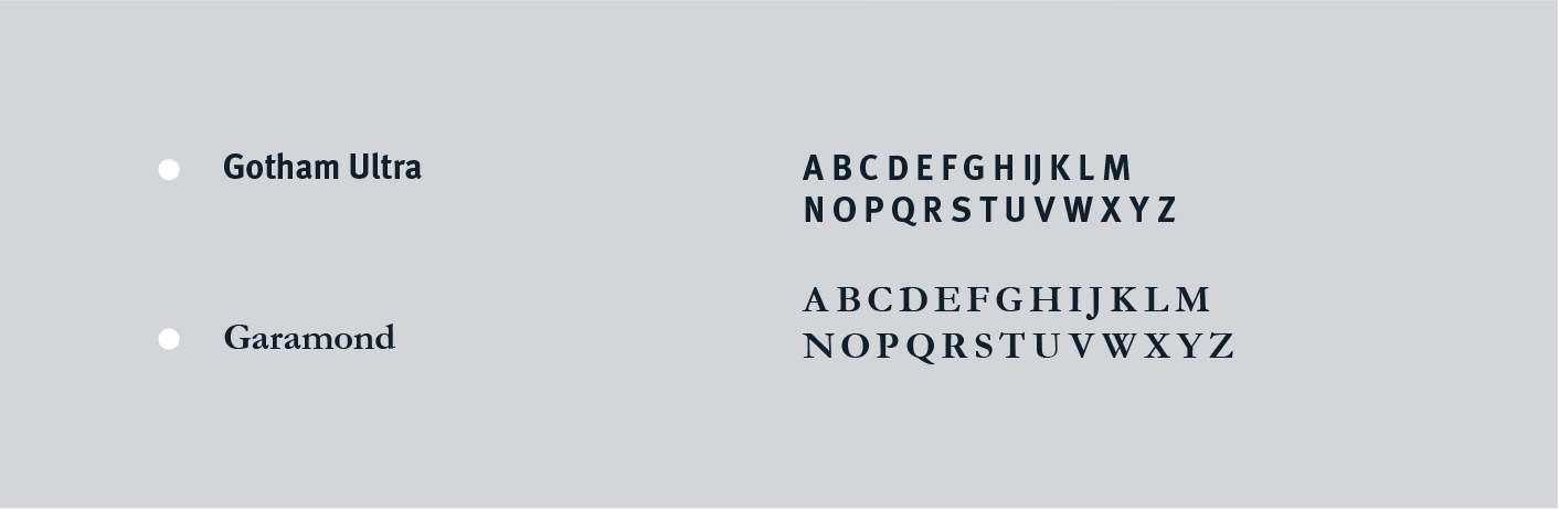 Consultnest Logo Design | Typography