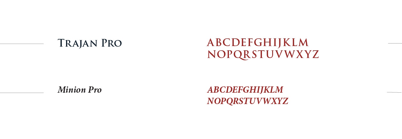 Klappis Logo Design | Typography