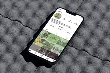 Libro Instagram