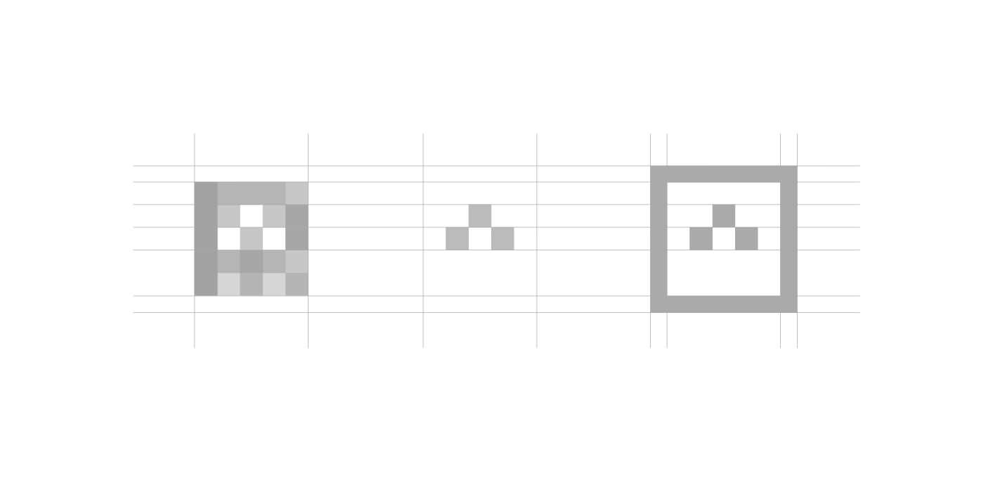 Pixel Media Labs Logo Design | Typography
