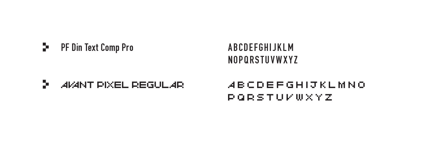 Pixel Media Labs Logo Design | Colors