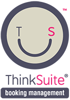 Think Positive | Suite Logo